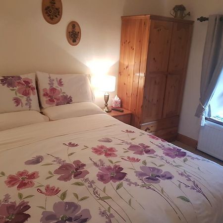 Hosefield Bed And Breakfast Ellon Dış mekan fotoğraf