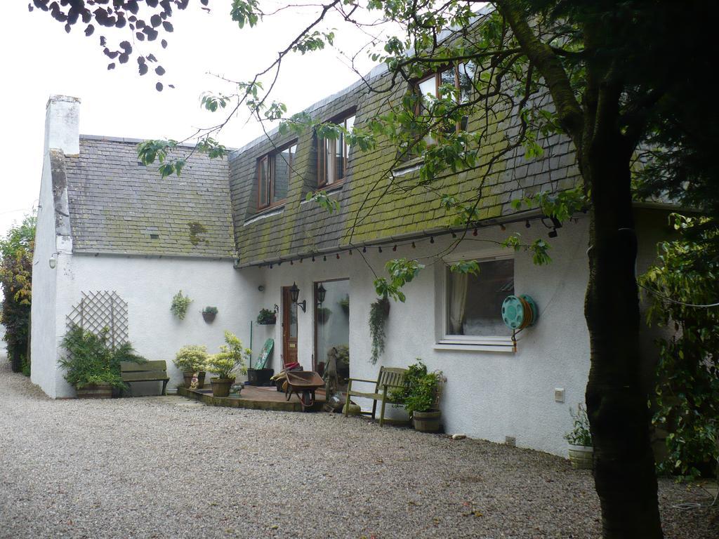 Hosefield Bed And Breakfast Ellon Dış mekan fotoğraf