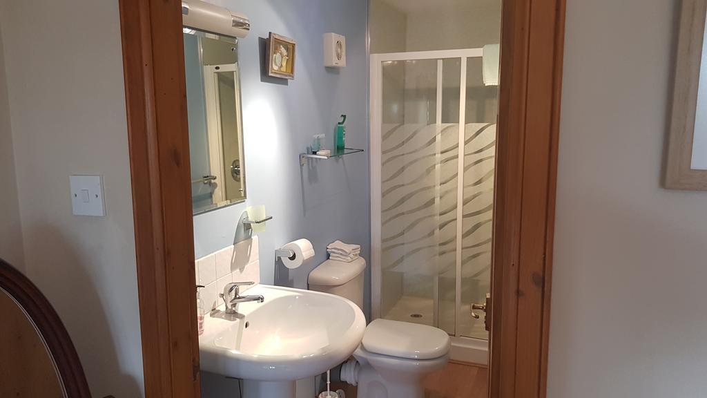 Hosefield Bed And Breakfast Ellon Dış mekan fotoğraf