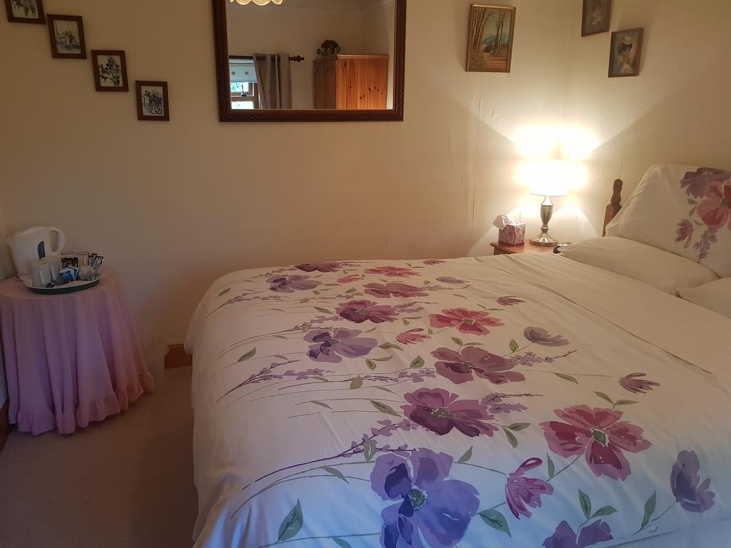 Hosefield Bed And Breakfast Ellon Dış mekan fotoğraf