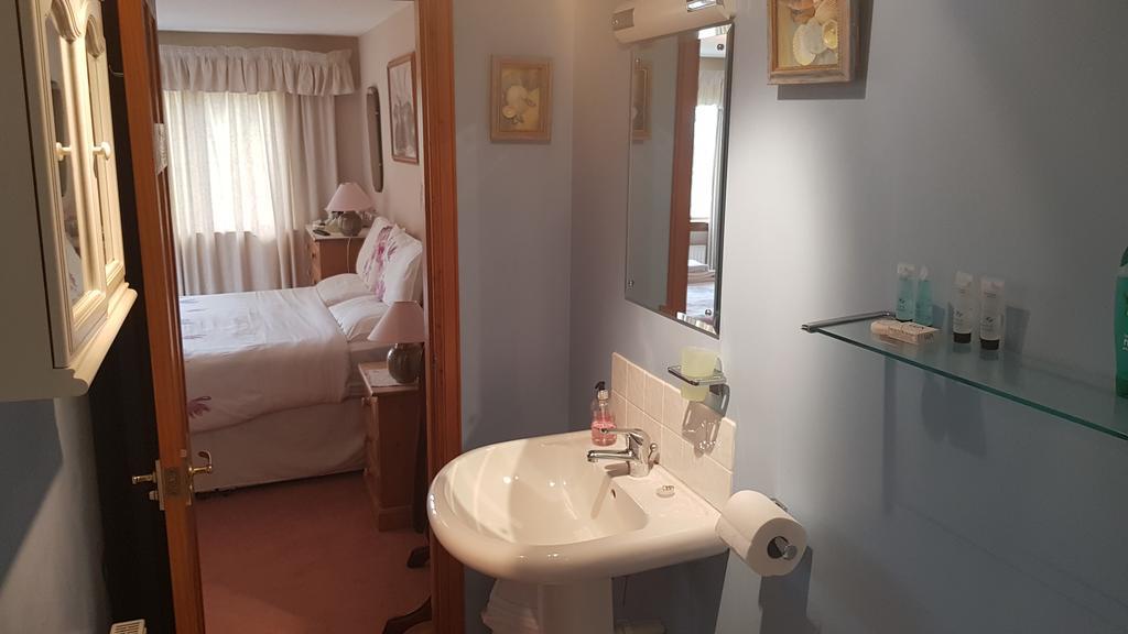 Hosefield Bed And Breakfast Ellon Dış mekan fotoğraf